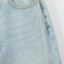 broadcast  春 服装 女裤装 女款牛仔裤 BDR3KD3200