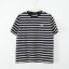 VSARNNI JEANS 2025 夏 服装 男上装 男士T恤 VMJ251A00568-M1