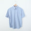 鳄鱼恤CROCODILE 2025 夏 服装 男上装 男士衬衫 CFCAMAC52305