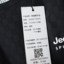 JEEP SPIRIT  春夏 服装 男上装 男士T恤 JM2DB1TS6079