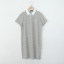 POLO VILLAE 2025 夏 服装 女裙装 连衣裙 PFBAJBQQH837