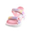 SKECHERS  夏 运动户外 运动鞋 运动凉鞋 302682L&LPMT