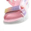 SKECHERS  夏 运动户外 运动鞋 运动凉鞋 302682L&LPMT