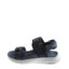 SKECHERS  夏 运动户外 运动鞋 运动凉鞋 232898&NVY