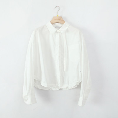 broadcast  夏 服装 女上装 女款衬衫 BDR3CD3284w10