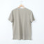 VSARNNI JEANS 2025 夏 服装 男上装 男士T恤 VMJ251A00567-C2