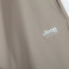 JEEP SPIRIT 2025 不分季节 服装 男下装 男士休闲裤 JM2FB1TR92008