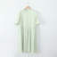 broadcast  夏 服装 女裙装 连衣裙 BDR2LD1553