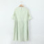 broadcast  夏 服装 女裙装 连衣裙 BDR2LD1553