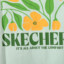 SKECHERS  夏 运动户外 运动服 运动T恤 L224U060&0215