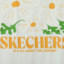 SKECHERS  夏 运动户外 运动服 运动T恤 L224U060&0074