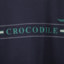 鳄鱼恤CROCODILE  夏 服装 男上装 男士T恤 CFCNIAA42263