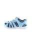 SKECHERS 2025 夏 运动户外 运动鞋 运动凉鞋 400041L&LTBL
