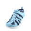 SKECHERS 2025 夏 运动户外 运动鞋 运动凉鞋 400041L&LTBL