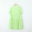 broadcast  夏 服装 女裙装 连衣裙 BDQ2LD1304