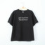 NEW BALANCE 2025 夏 运动户外 运动服 运动T恤 AWT52375-BK-