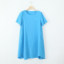 broadcast  夏 服装 女裙装 连衣裙 DDR2LD5925