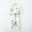 broadcast  夏 服装 女裙装 连衣裙 BDQ2LD1424