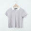 POLO VILLAE 2025 夏 服装 女上装 女款T恤 PFCNIAAQH779