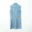 broadcast  春夏 服装 女裙装 连衣裙 DDR2LD5521