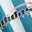 ADIDAS  夏 运动户外 运动服 运动T恤 AOIW6307