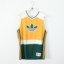 ADIDAS  秋 运动户外 运动服 运动背心 AOJD6401
