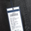 POLOWALK 2025 春 服装 男下装 男士牛仔裤 BKLW51320601