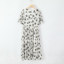 MOFAN  夏 服装 女裙装 连衣裙 MBL462046