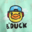 B.DUCK  春 母婴儿童 童装 儿童T恤/POLO衫 BF2401575