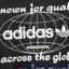 ADIDAS  秋冬 运动户外 运动服 运动T恤 AOIJ0981