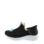 SKECHERS 2025 夏 运动户外 运动鞋 运动休闲鞋 232431&BKW