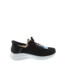 SKECHERS 2025 夏 运动户外 运动鞋 运动休闲鞋 232431&BKW