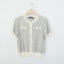 POLO VILLAE 2025 春 服装 女上装 女款T恤 PFCPNBZQH751