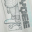 361度 2025 秋 运动户外 运动服 运动T恤 552539102-1