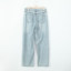 POLO VILLAE 2025 夏 服装 女裤装 女款牛仔裤 PFBMXANQH827