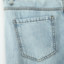 POLO VILLAE 2025 夏 服装 女裤装 女款牛仔裤 PFBMXANQH827