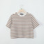 POLO VILLAE 2025 春 服装 女上装 女款T恤 PFCAJAAQH717
