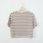 POLO VILLAE 2025 春 服装 女上装 女款T恤 PFCAJAAQH717