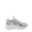 SKECHERS  秋 运动户外 运动鞋 运动休闲鞋 117521&LAV