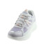 SKECHERS  秋 运动户外 运动鞋 运动休闲鞋 117521&LAV