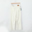 POLOWALK 2025 夏 服装 女裤装 女款牛仔裤 AG8W51720101