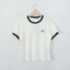 POLO VILLAE 2025 夏 服装 女上装 女款T恤 PFBNIAAQH777