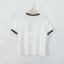 POLO VILLAE 2025 夏 服装 女上装 女款T恤 PFBNIAAQH777