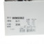鳄鱼恤CROCODILE 2025 春 鞋靴 女鞋 女士单鞋 WM5562