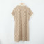 POLOWALK 2025 夏 服装 女裙装 连衣裙 AH2W52640222