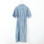 broadcast  夏 服装 女裙装 连衣裙 DDR2LD56552