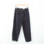 POLOWALK 2025 春 服装 女裤装 女款牛仔裤 AGTW51720021
