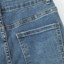 EVEdeUOMO  秋 服装 女裤装 女款牛仔裤 CM400WB710005