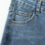 EVEdeUOMO  秋 服装 女裤装 女款牛仔裤 CM400WB710005