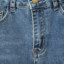 EVEdeUOMO  秋 服装 女裤装 女款牛仔裤 CM400WB710005